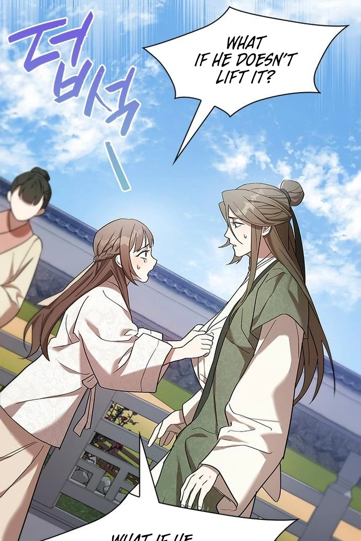 To you, who kneel before me Chapter 3 - page 74