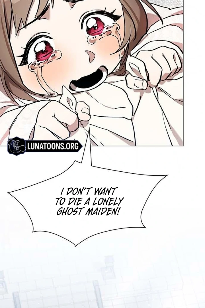 To you, who kneel before me Chapter 3 - page 76