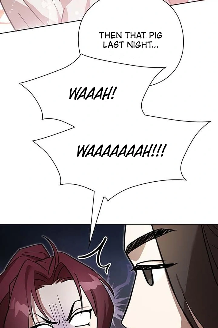 To you, who kneel before me Chapter 3 - page 7