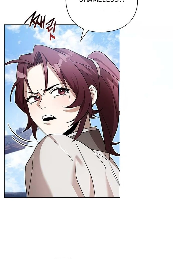 To you, who kneel before me Chapter 3 - page 87