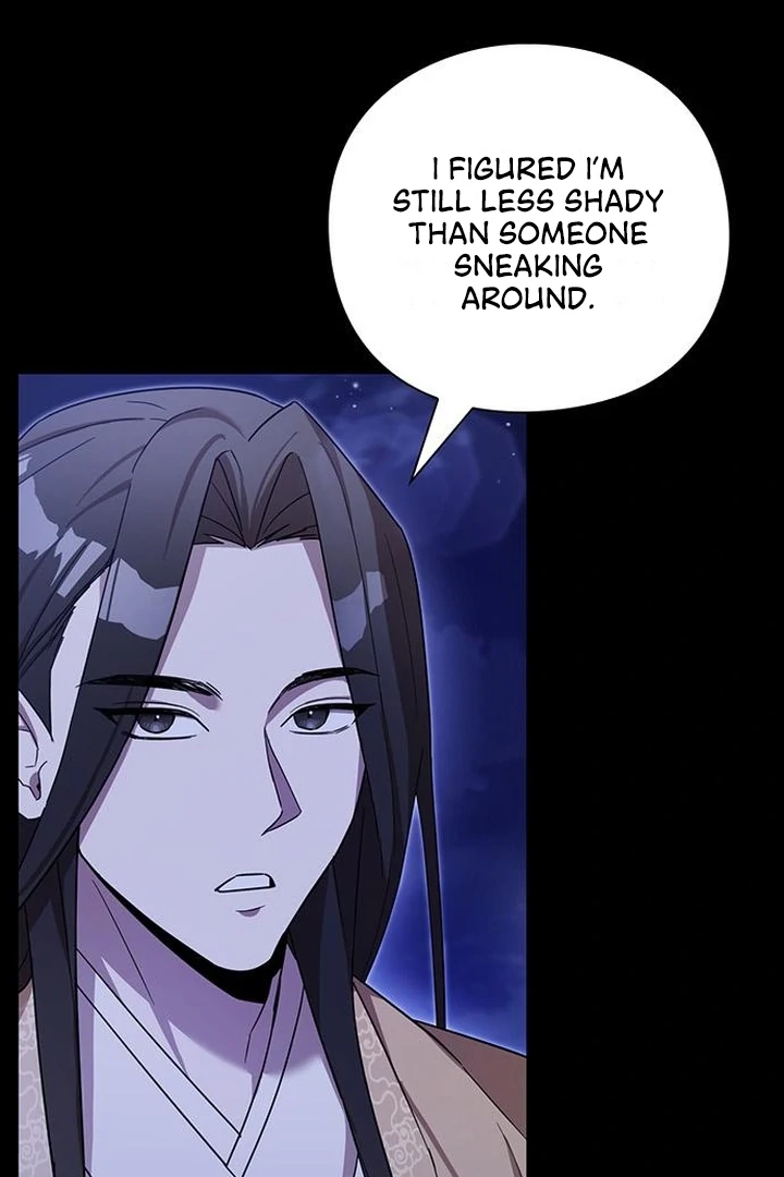 To you, who kneel before me Chapter 4 - page 9