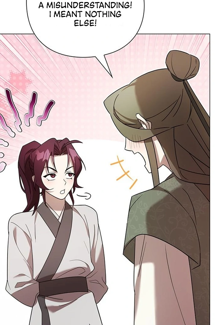 To you, who kneel before me Chapter 4 - page 104