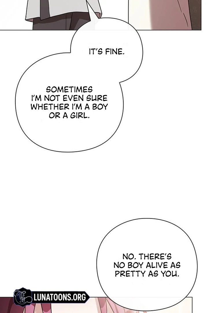 To you, who kneel before me Chapter 4 - page 105