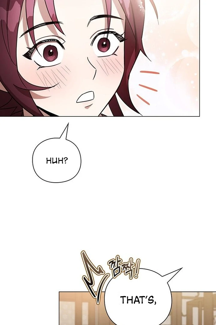 To you, who kneel before me Chapter 4 - page 106