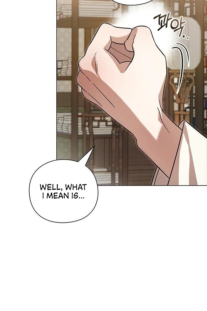 To you, who kneel before me Chapter 4 - page 107