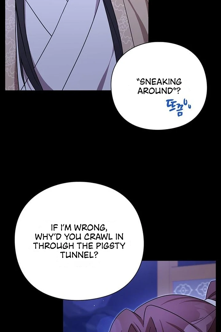 To you, who kneel before me Chapter 4 - page 10