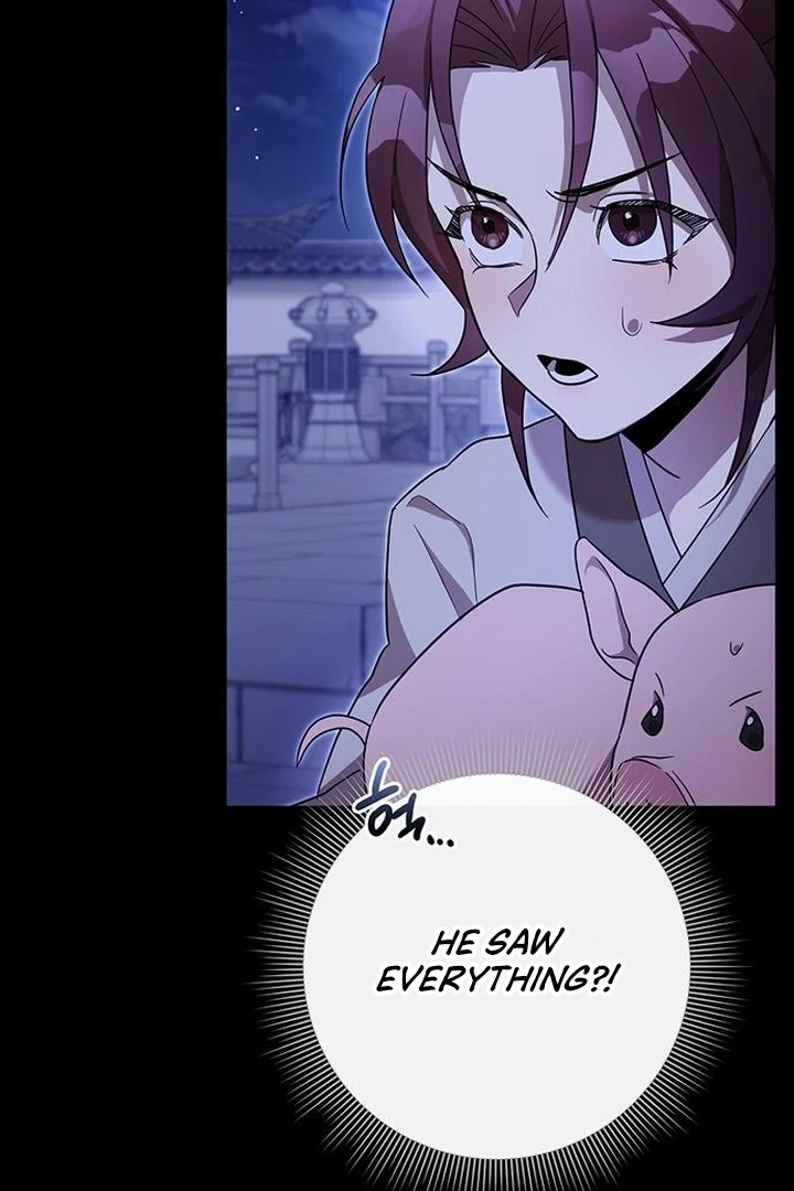 To you, who kneel before me Chapter 4 - page 11