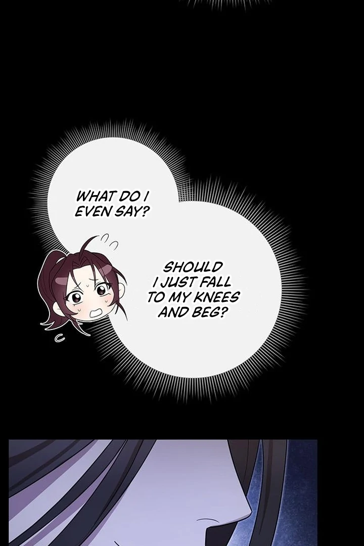 To you, who kneel before me Chapter 4 - page 12