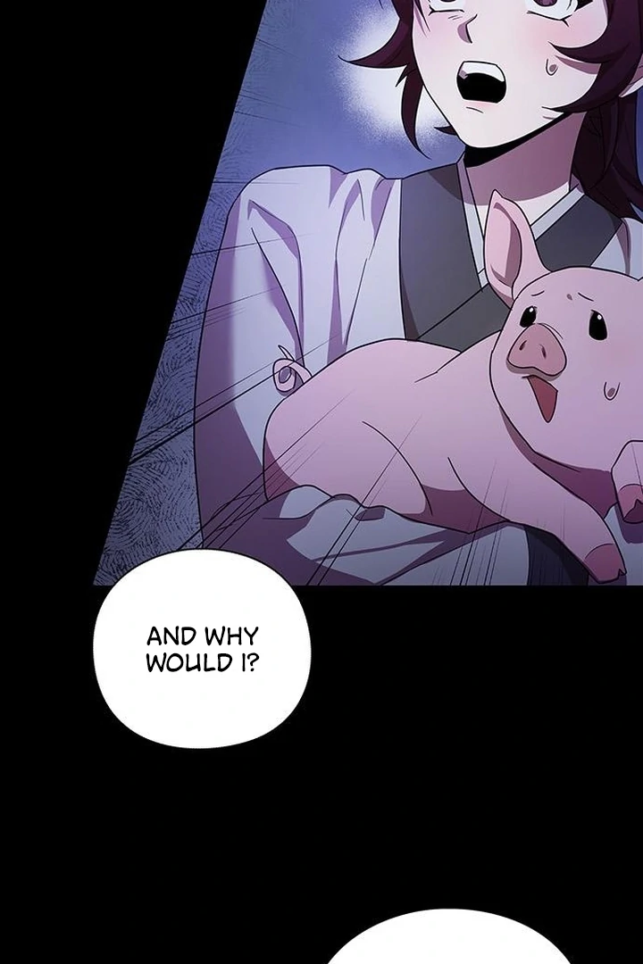 To you, who kneel before me Chapter 4 - page 18