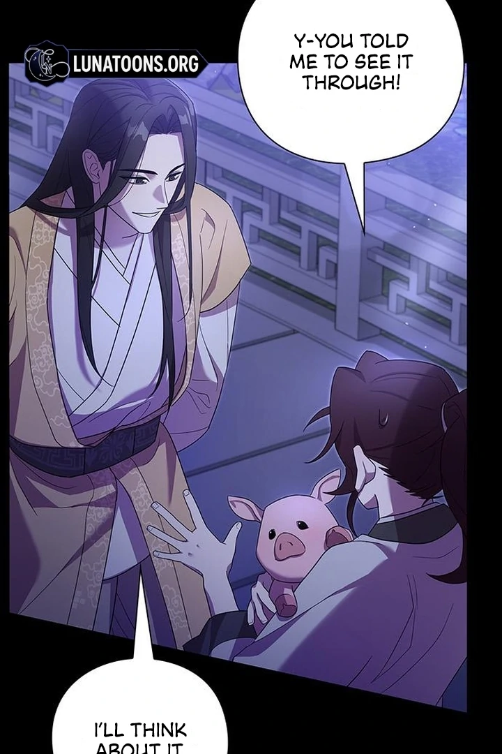 To you, who kneel before me Chapter 4 - page 19