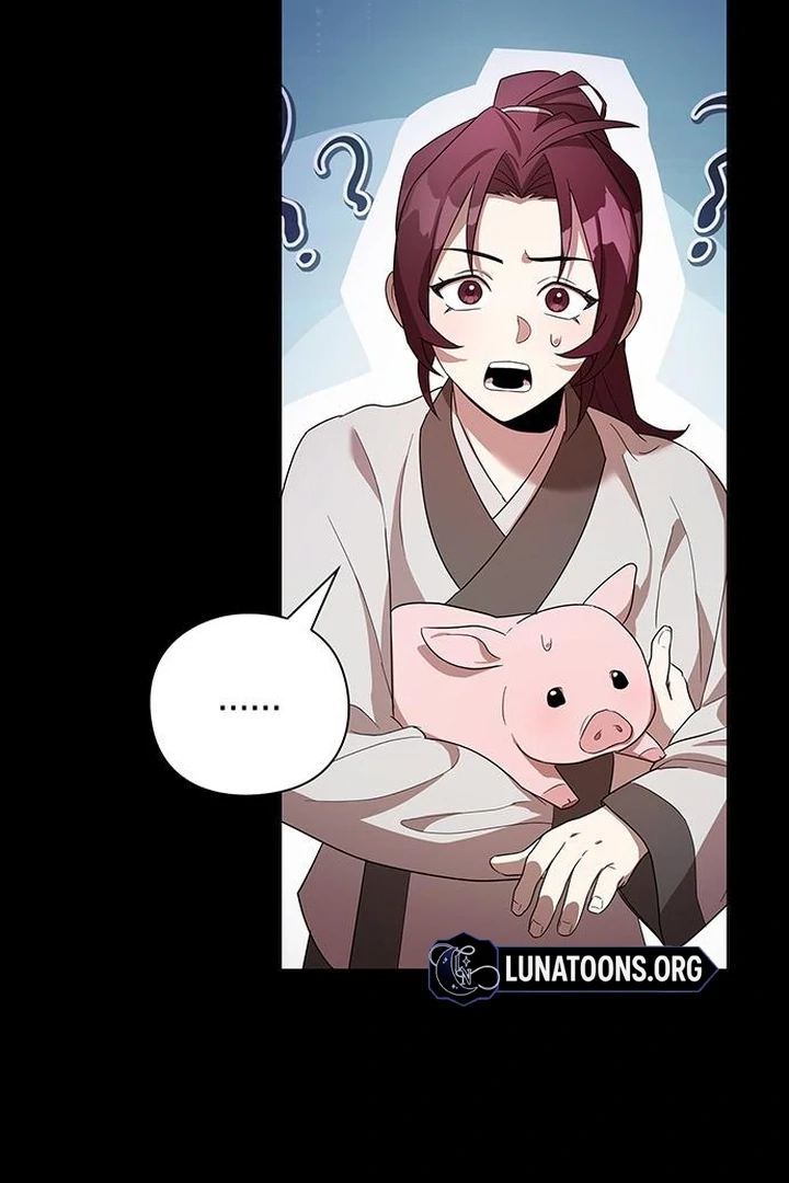 To you, who kneel before me Chapter 4 - page 22