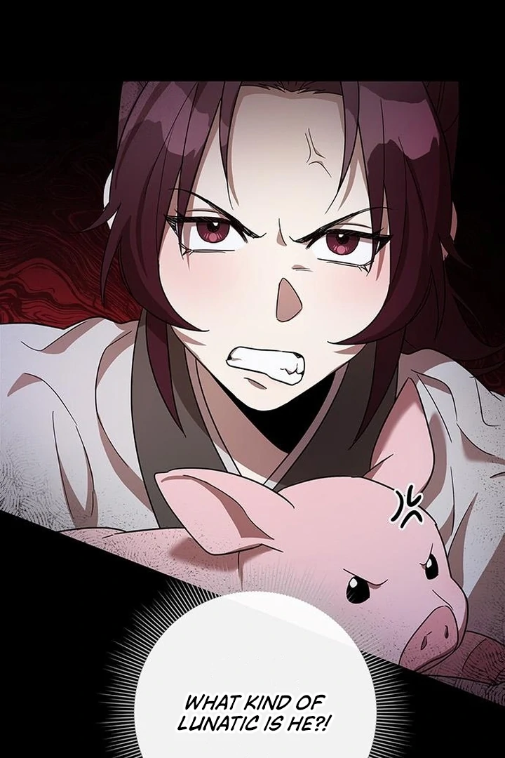 To you, who kneel before me Chapter 4 - page 23