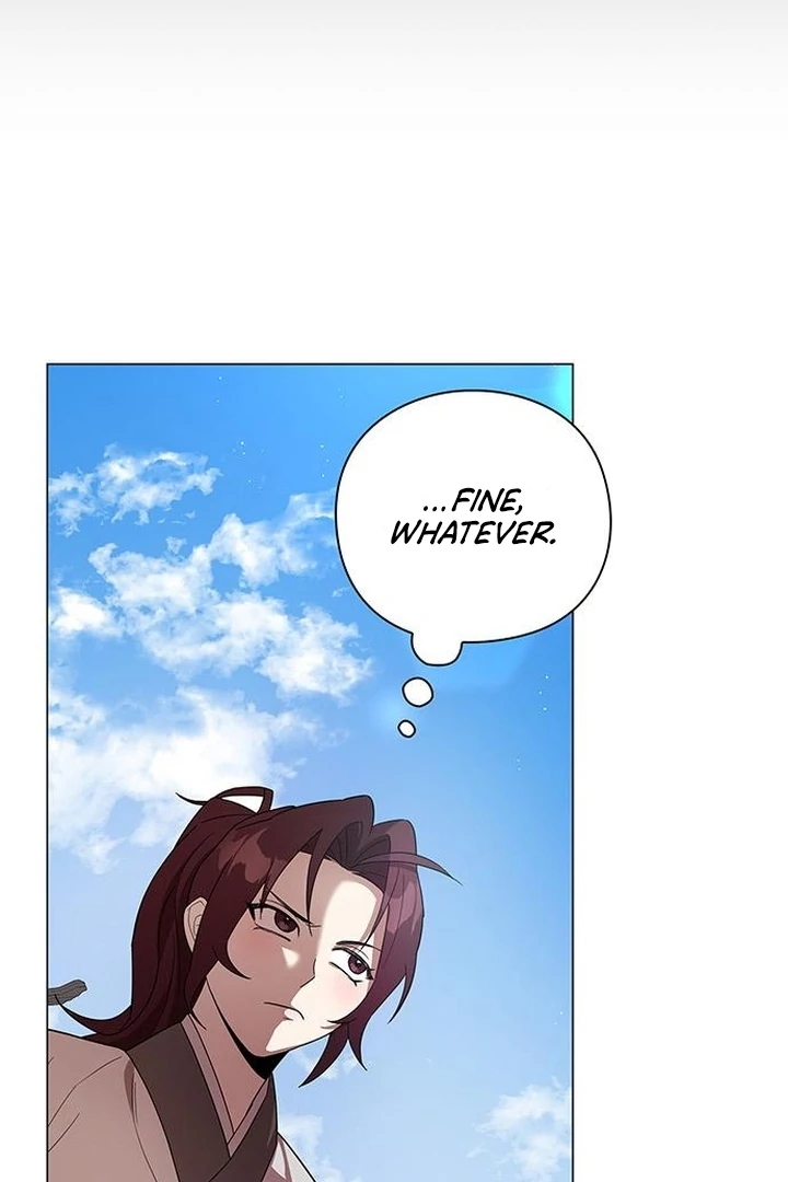 To you, who kneel before me Chapter 4 - page 25