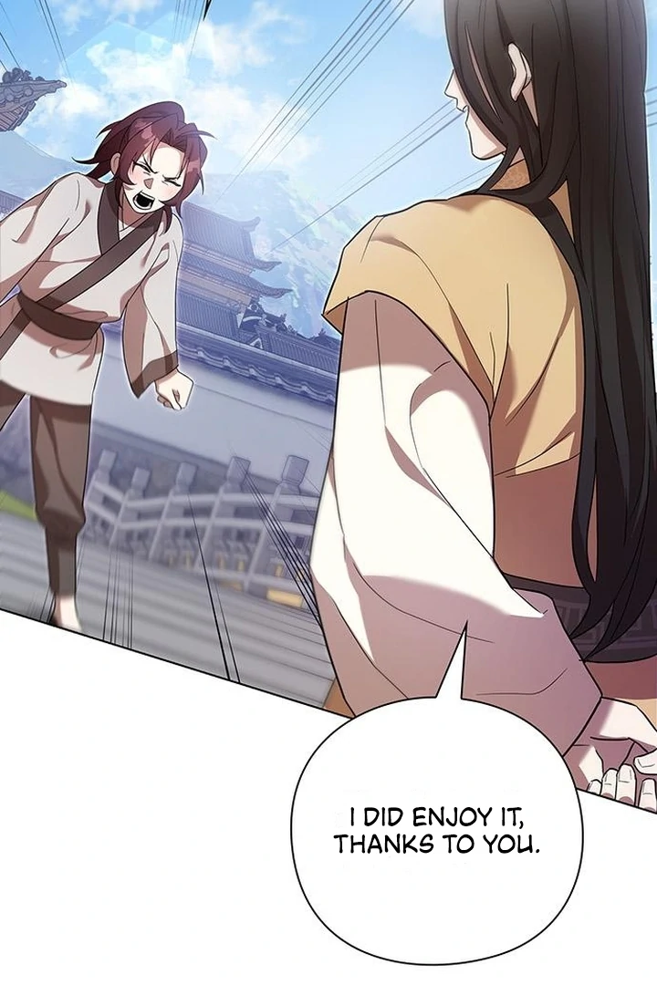 To you, who kneel before me Chapter 4 - page 32