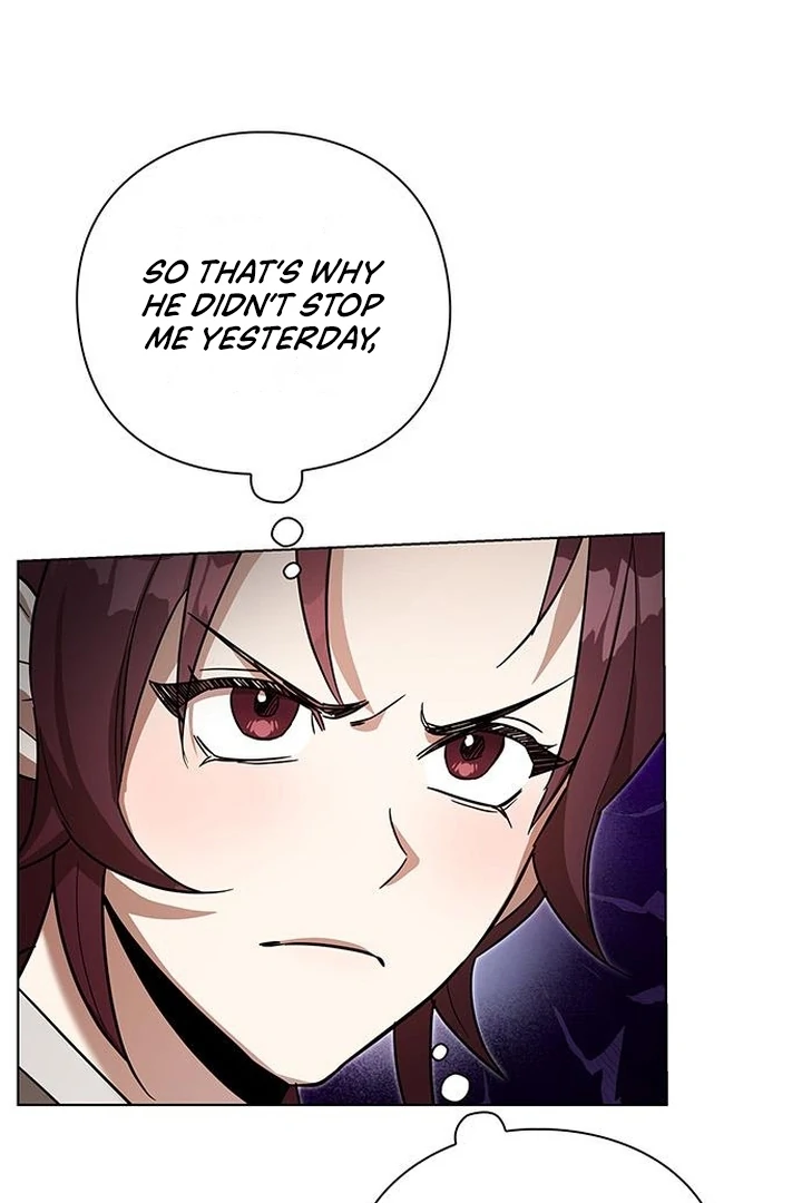 To you, who kneel before me Chapter 4 - page 33