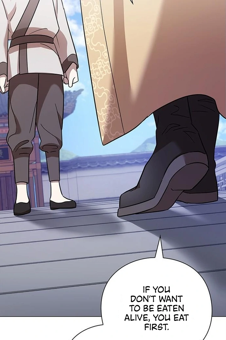 To you, who kneel before me Chapter 4 - page 38