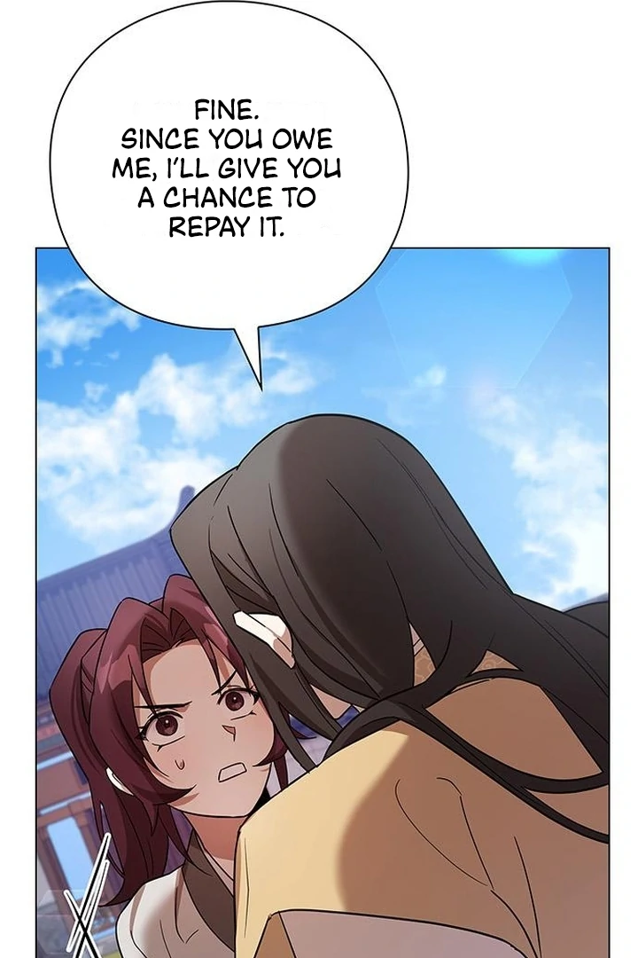 To you, who kneel before me Chapter 4 - page 41