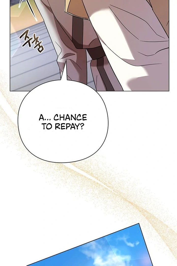 To you, who kneel before me Chapter 4 - page 42