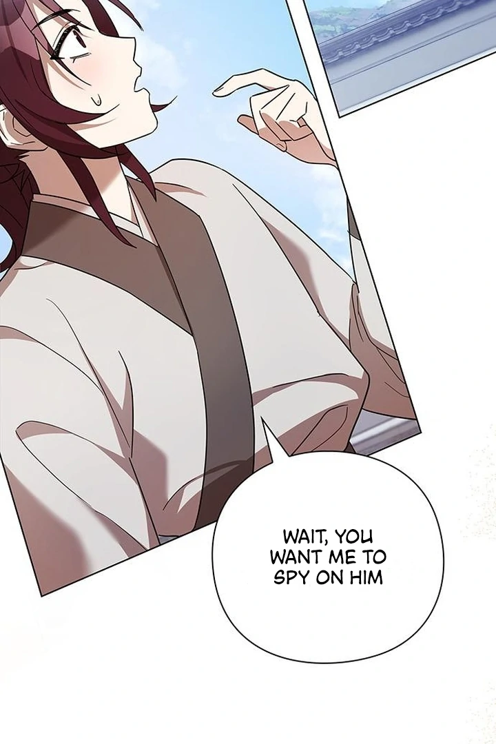 To you, who kneel before me Chapter 4 - page 44