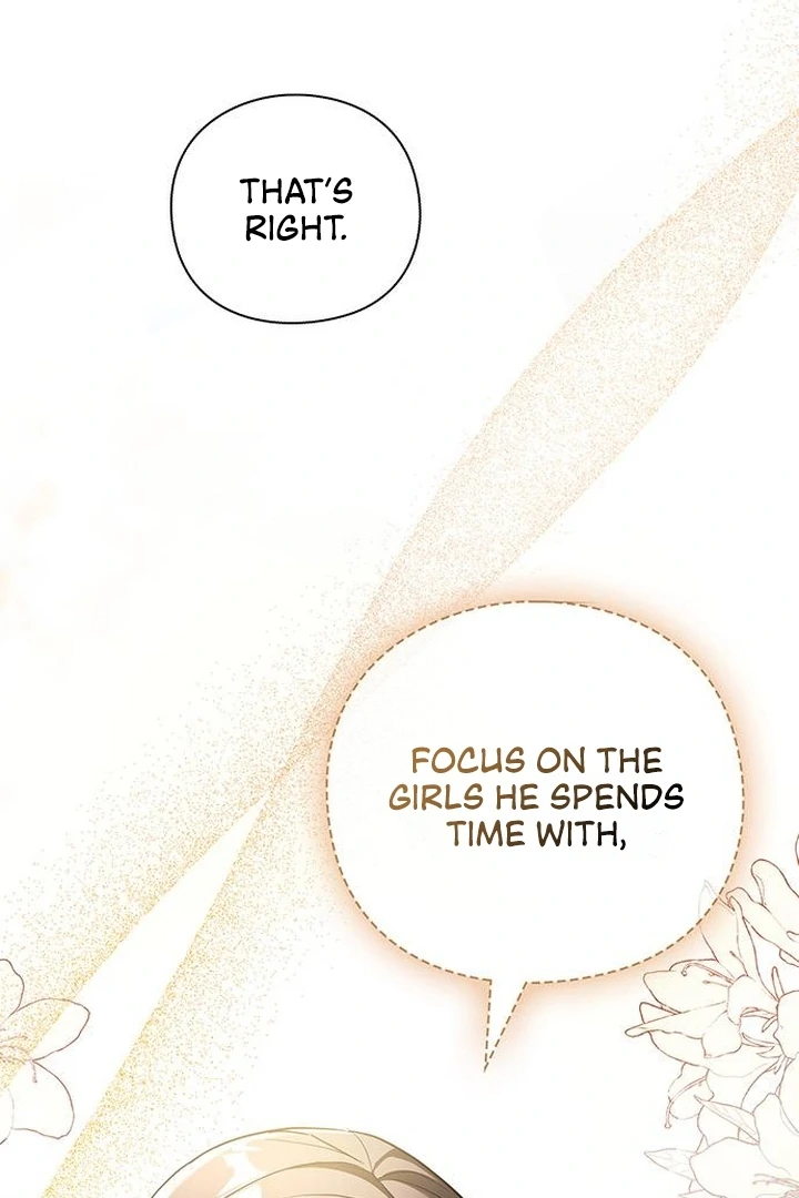 To you, who kneel before me Chapter 4 - page 45