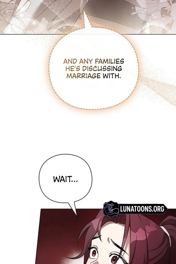 To you, who kneel before me Chapter 4 - page 47