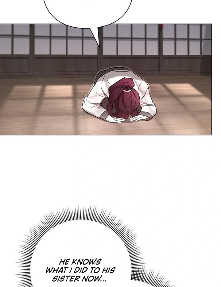 To you, who kneel before me Chapter 4 - page 53