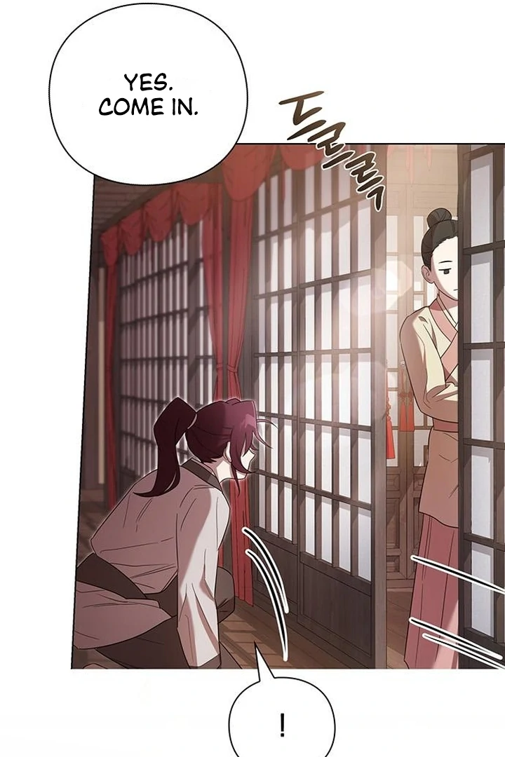 To you, who kneel before me Chapter 4 - page 55