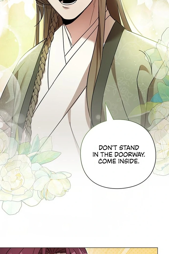 To you, who kneel before me Chapter 4 - page 58