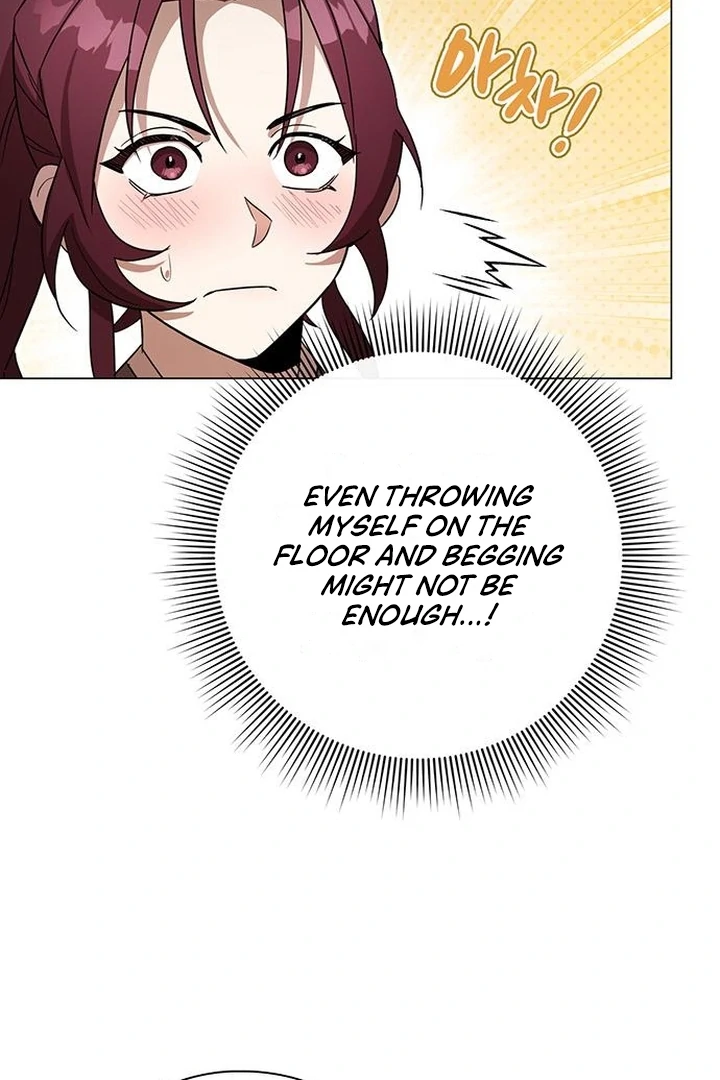 To you, who kneel before me Chapter 4 - page 59