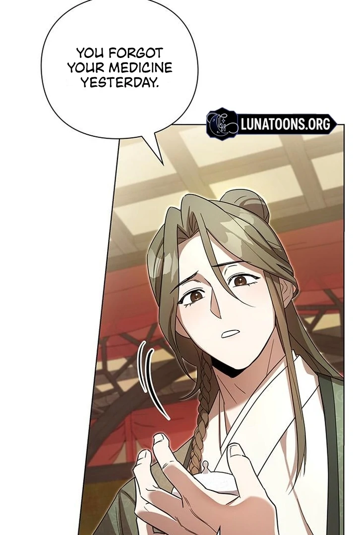 To you, who kneel before me Chapter 4 - page 60