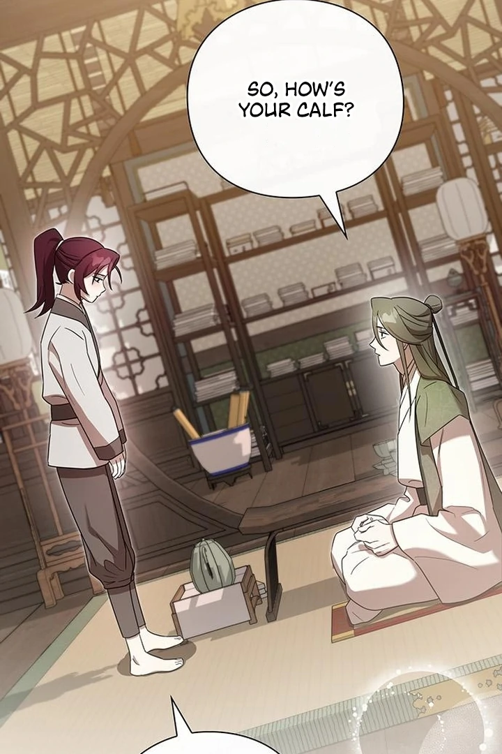 To you, who kneel before me Chapter 4 - page 74