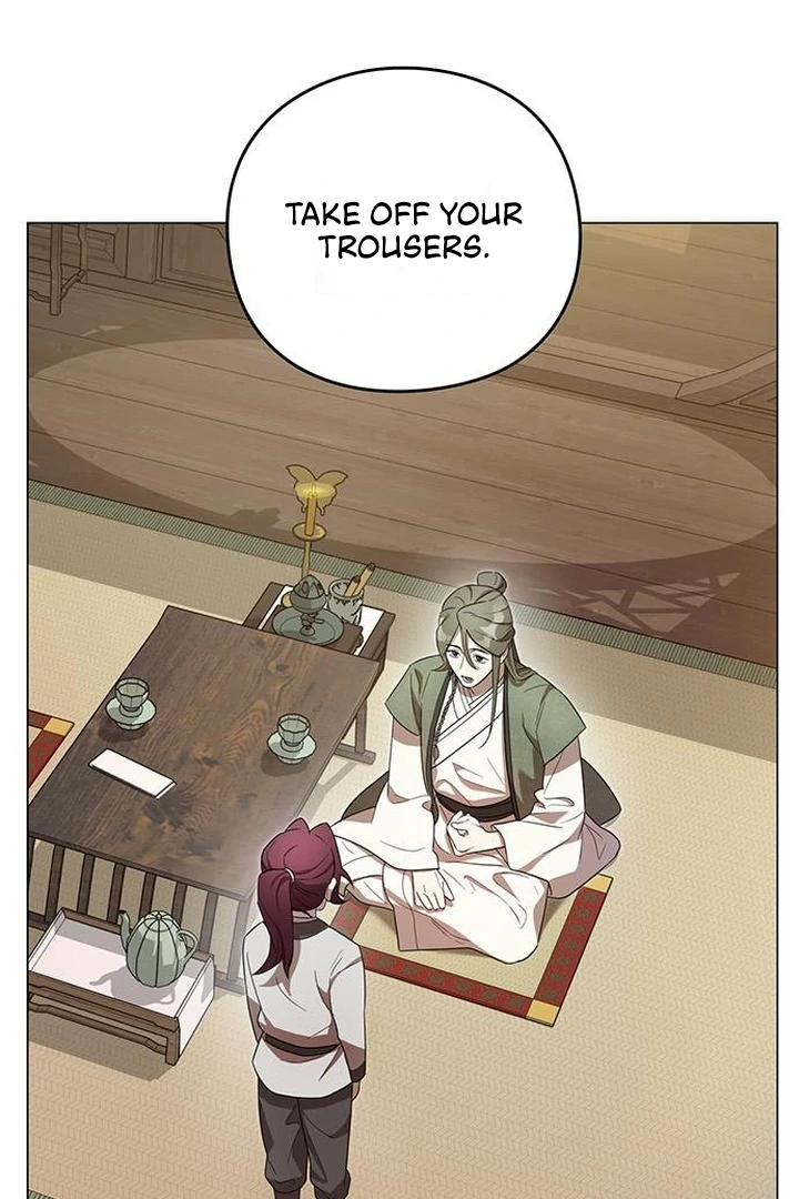 To you, who kneel before me Chapter 4 - page 77