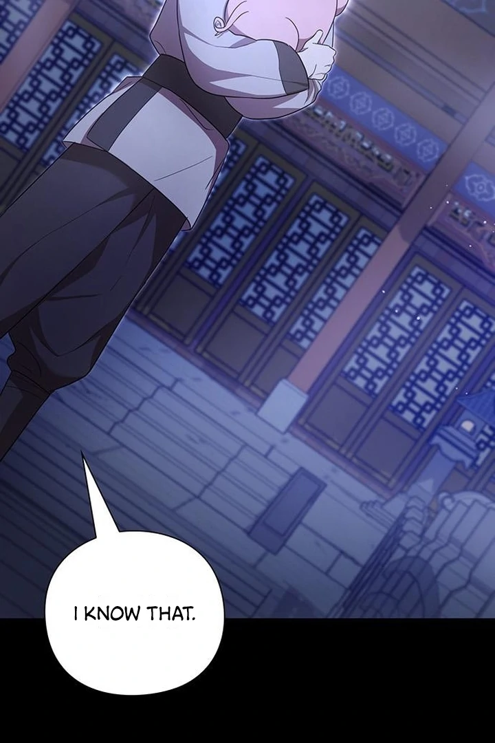 To you, who kneel before me Chapter 4 - page 7