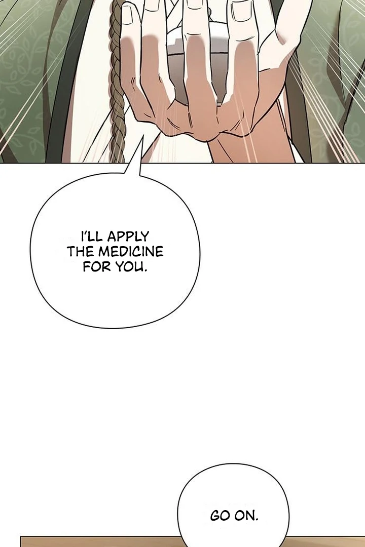 To you, who kneel before me Chapter 4 - page 83