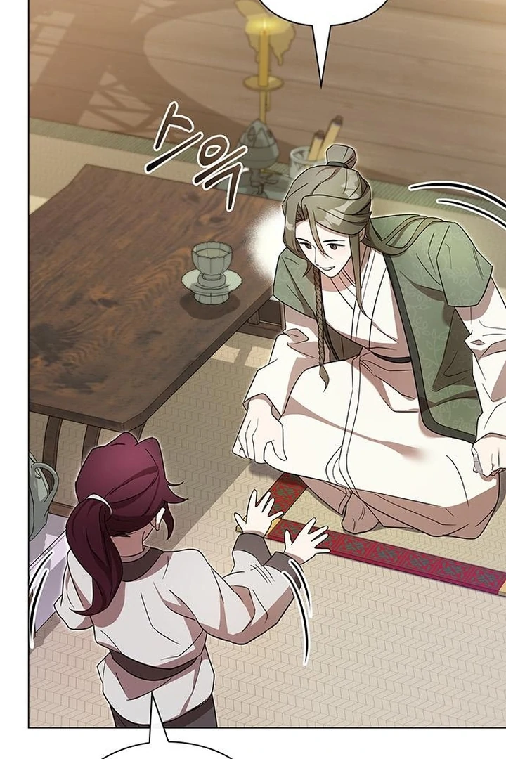 To you, who kneel before me Chapter 4 - page 84