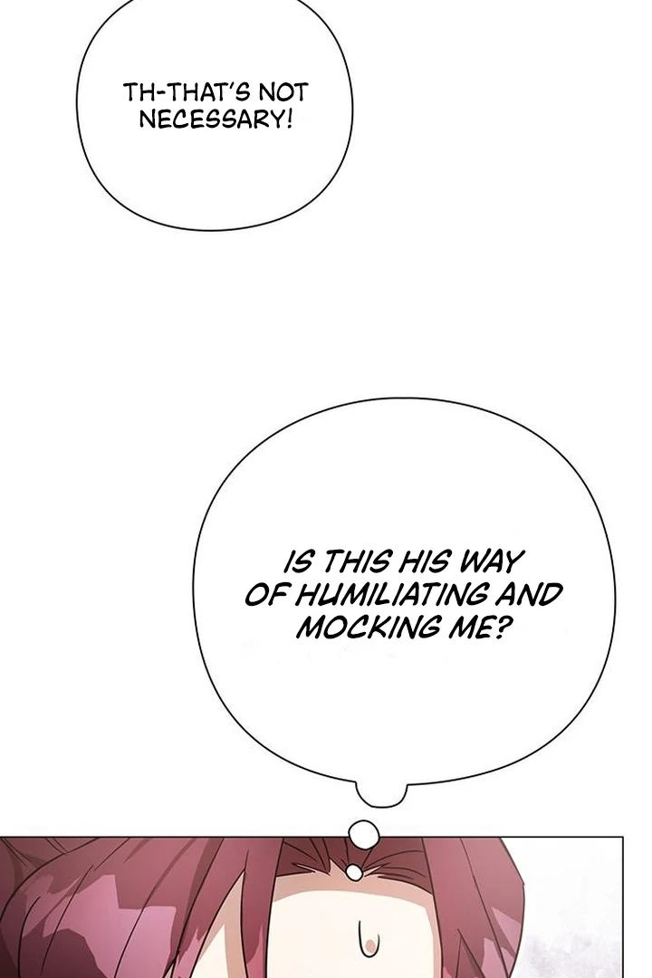 To you, who kneel before me Chapter 4 - page 85