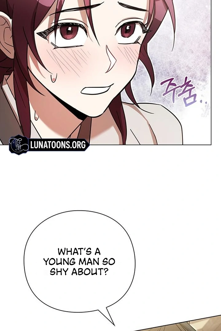 To you, who kneel before me Chapter 4 - page 86