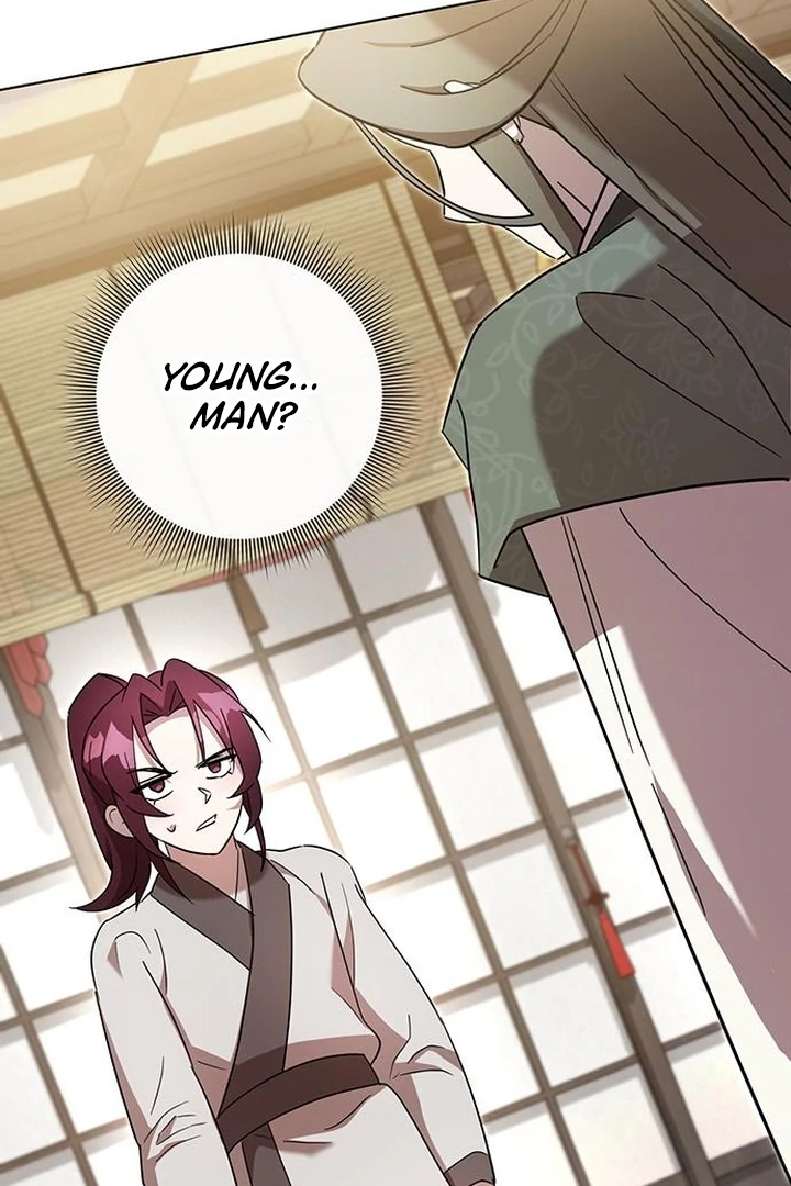 To you, who kneel before me Chapter 4 - page 87