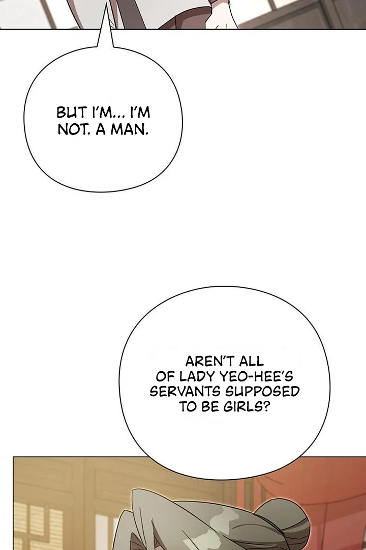 To you, who kneel before me Chapter 4 - page 88