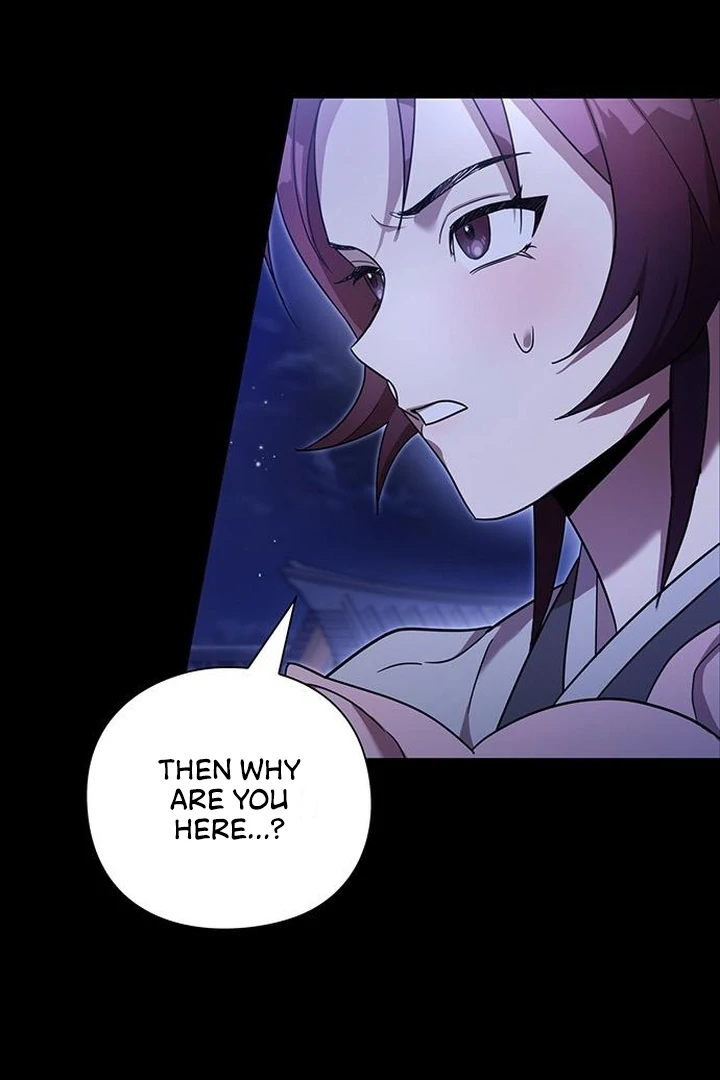 To you, who kneel before me Chapter 4 - page 8