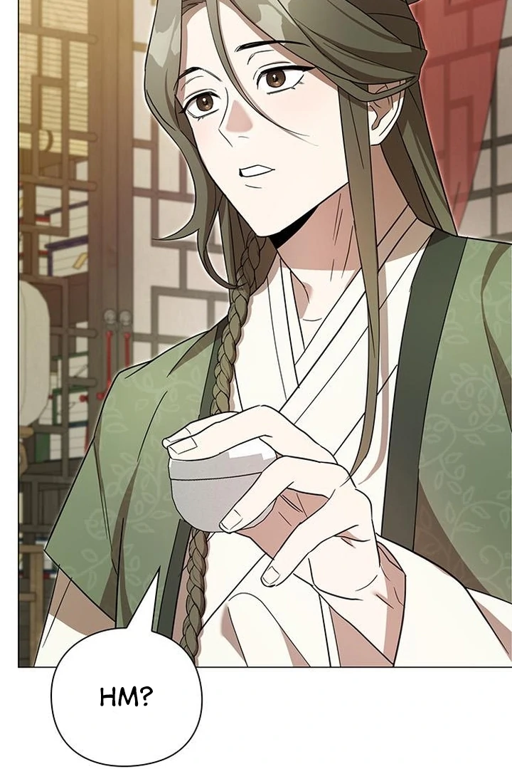 To you, who kneel before me Chapter 4 - page 89