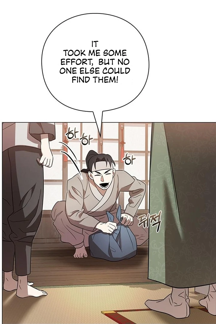 To you, who kneel before me Chapter 4 - page 93