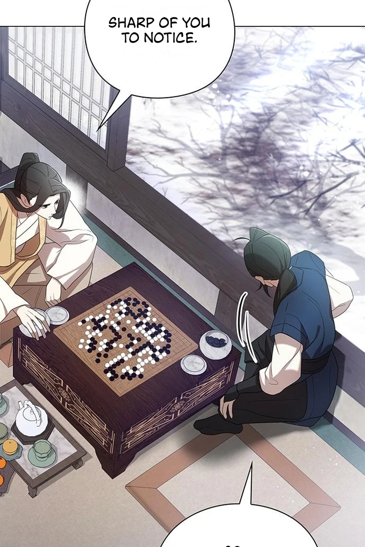 To you, who kneel before me Chapter 5 - page 99