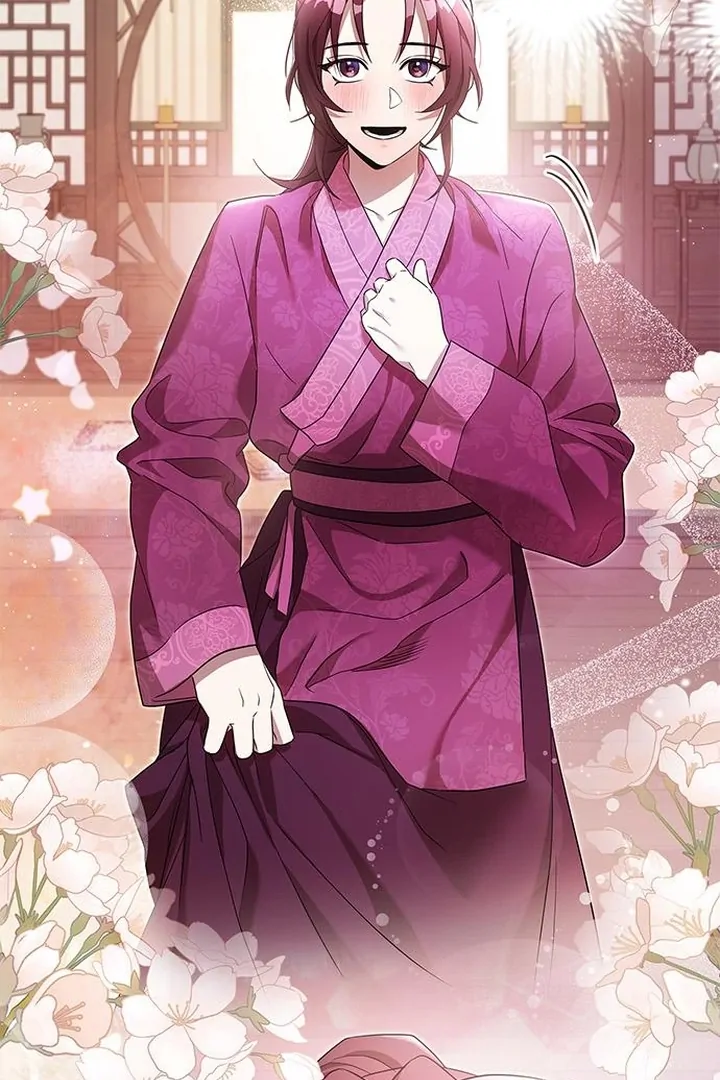 To you, who kneel before me Chapter 5 - page 21