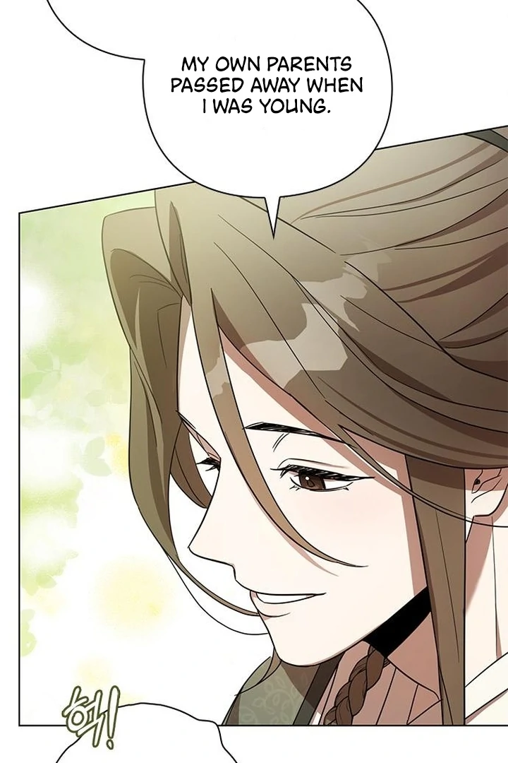 To you, who kneel before me Chapter 5 - page 30