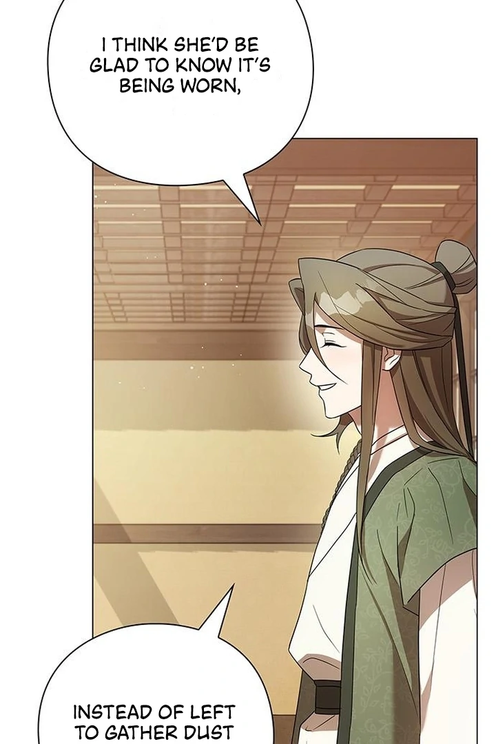 To you, who kneel before me Chapter 5 - page 33