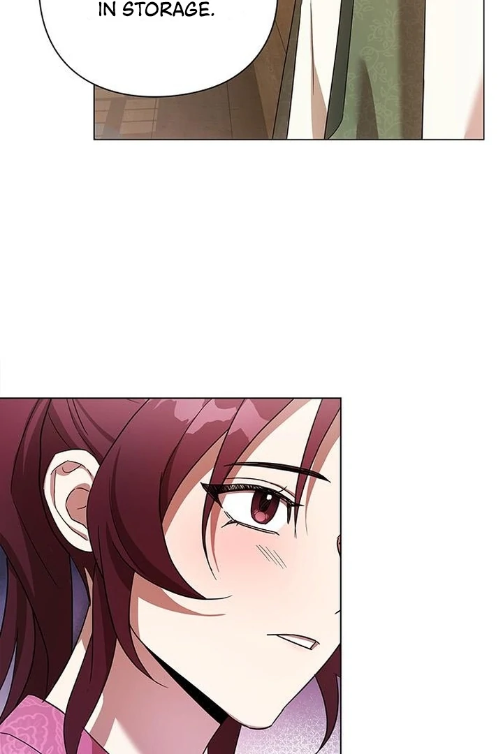 To you, who kneel before me Chapter 5 - page 34