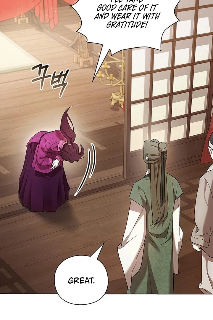 To you, who kneel before me Chapter 5 - page 36