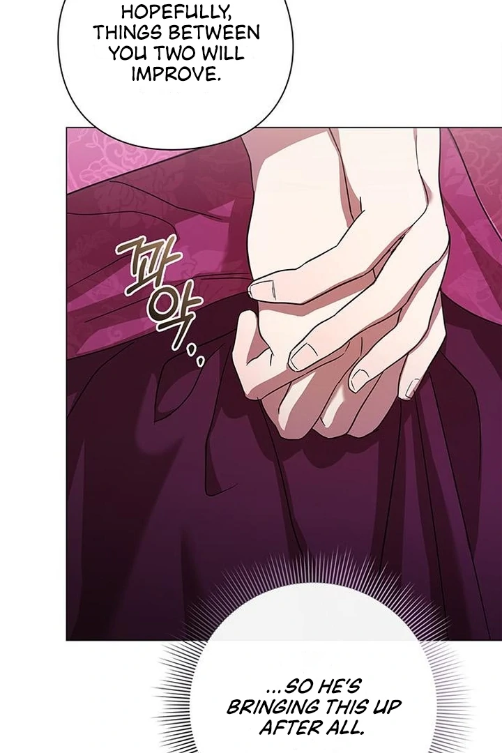 To you, who kneel before me Chapter 5 - page 39