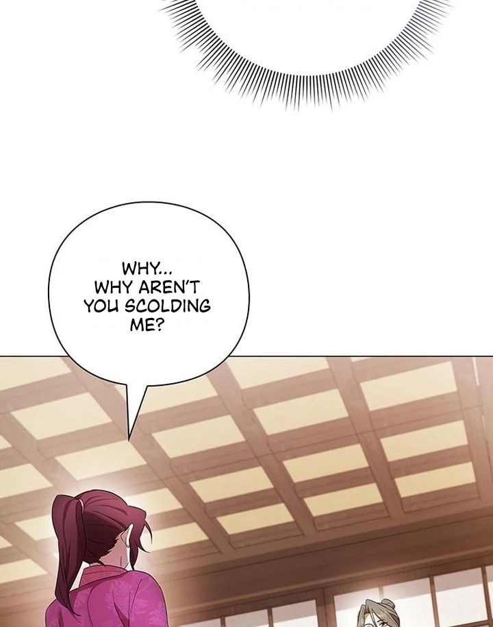 To you, who kneel before me Chapter 5 - page 40